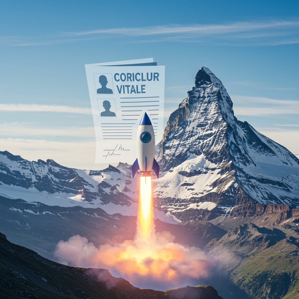 Featured image for Level Up Your Swiss CV ATS-Proofing Strategies and Must-Have Sections